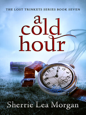 cover image of A Cold Hour